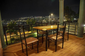 Kigali Beauty Hill View Apartment